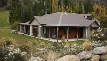 Cardrona Mountain House - Image 1