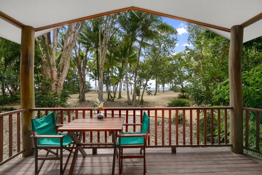 Kewarra Beach Resort & Spa - Image 1
