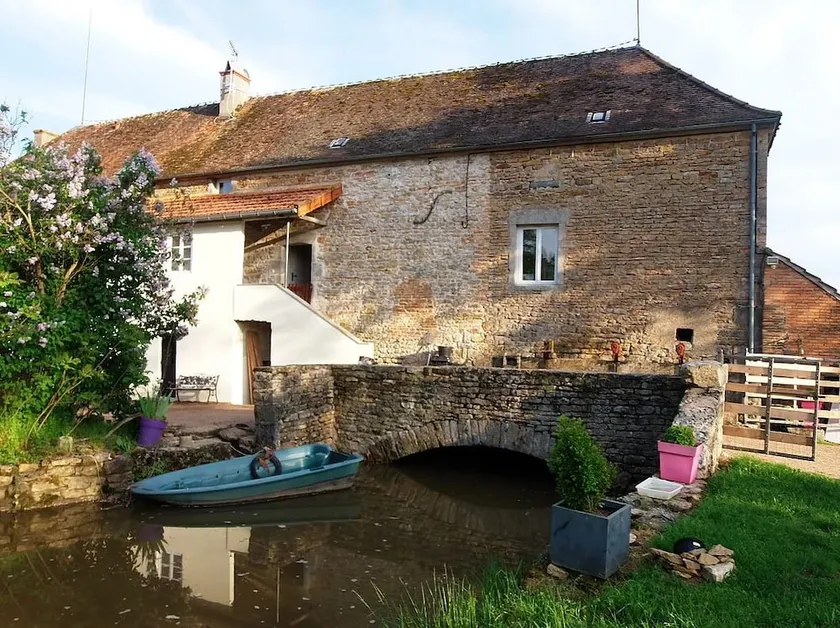 Moulin De Pras - Image 1