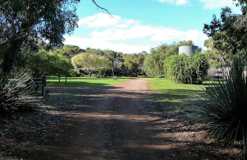 Flinders Chase Farm - Image 1
