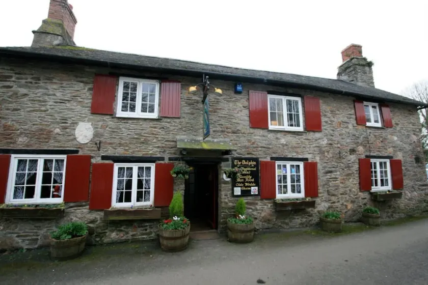 The Dolphin Inn - Image 1