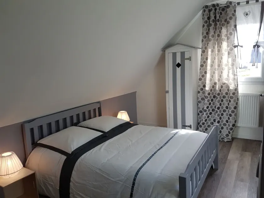 Chambres D'hotes Maison Zephyr - Image 1