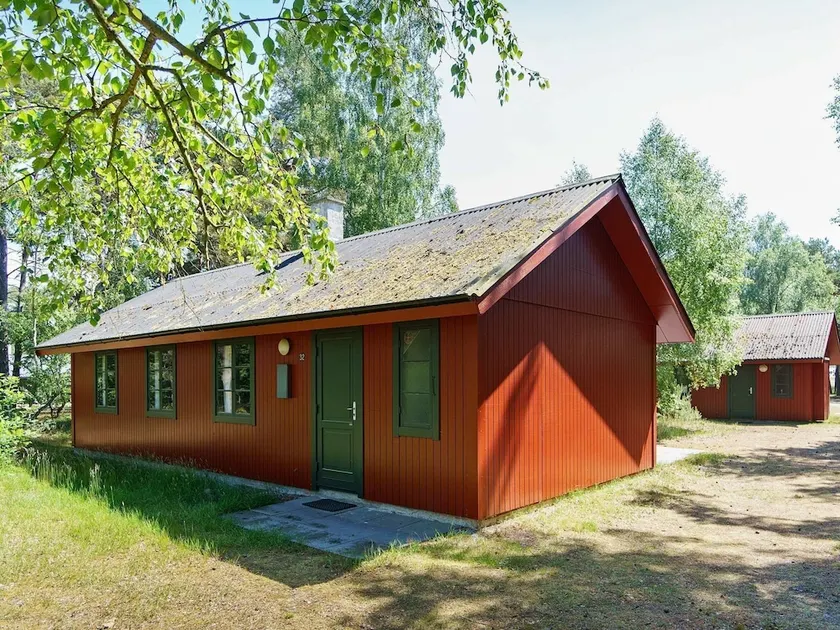 Modern Holiday Home in Nexø With Swimming Pool - Image 1