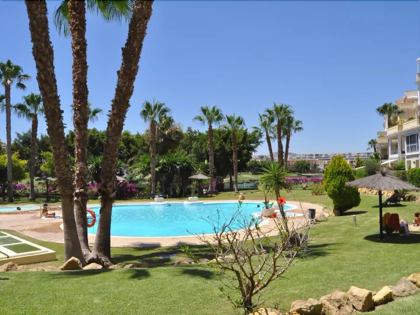 APARTAMENTOS KASA 25 - Golf Hoyo 18 - Image 1