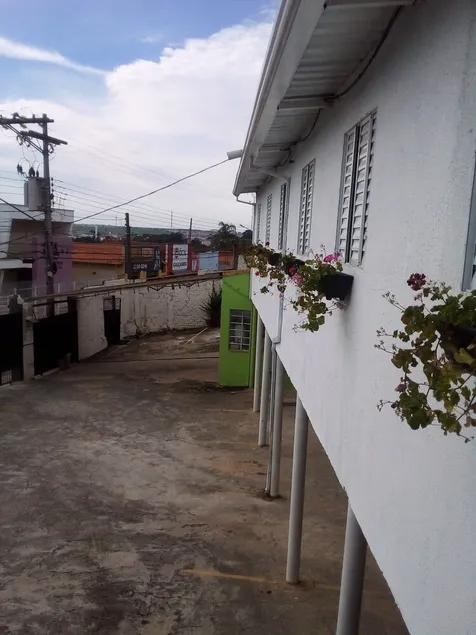 Hotel Pousada Chic - Image 1