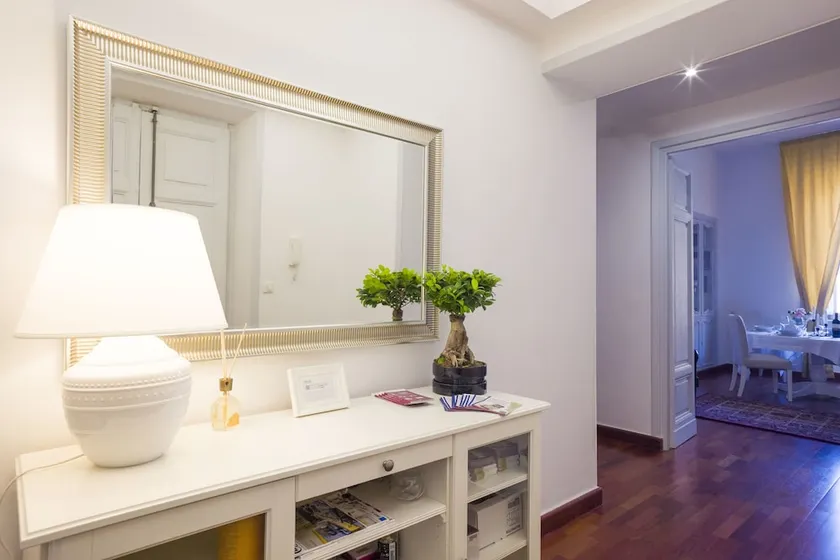 Leonardo Suite Navona - Image 1