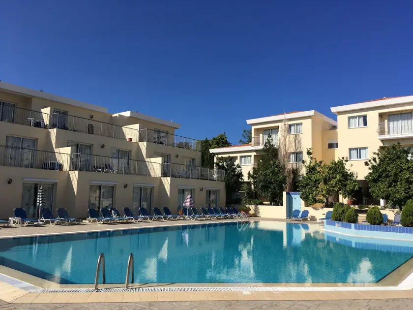 Nicki Holiday Resort - Image 1