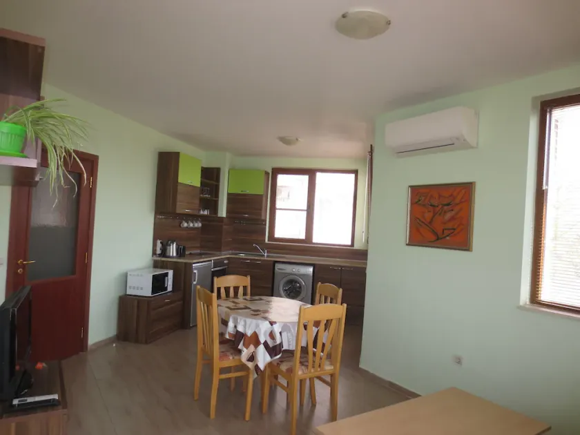 FANTASY APARTMENTS - Image 1