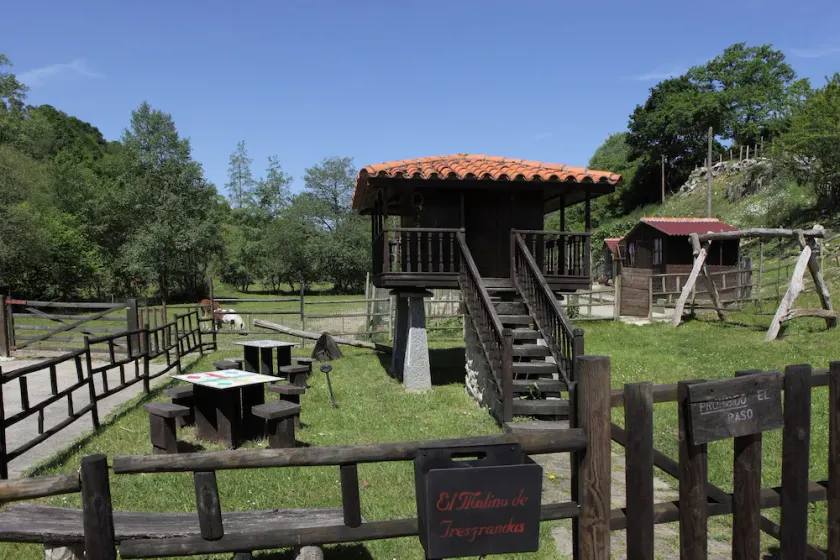 Molino de Tresgrandas - Image 1