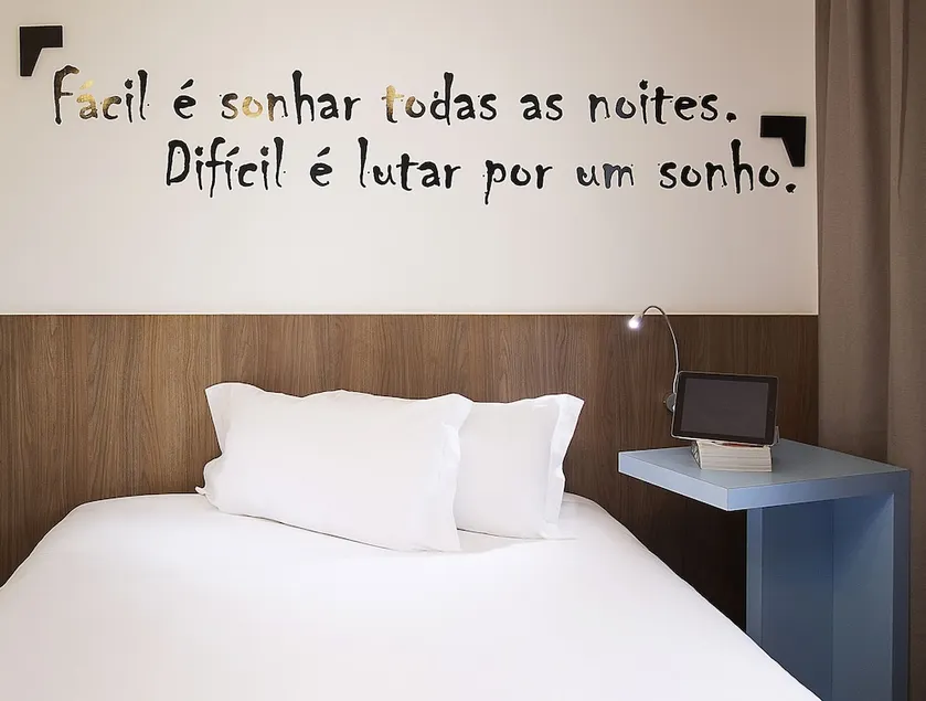 ibis Styles Belo Horizonte Minascentro Hotel - Image 1