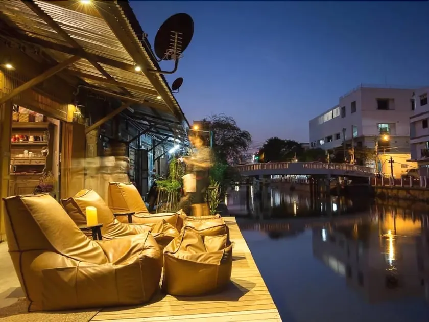 Canale Hostel - Image 1