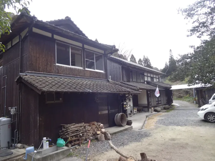 Dosanko Mira Farm (Farm Stay) - Image 1