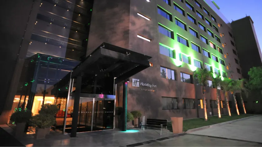 Holiday Inn Buenos Aires-Ezeiza Airport - Image 1