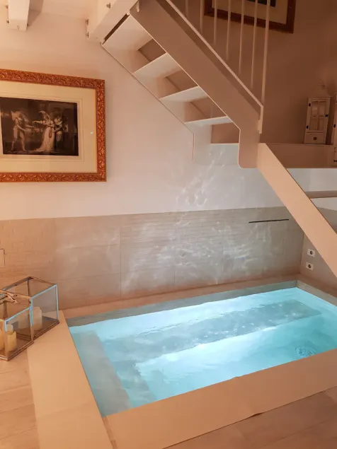 Ortygia Inn Home with Private Pool - Image 1