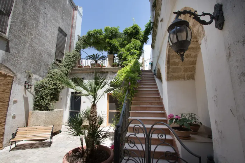 Terrazzo Dei Sogni B&B - Image 1