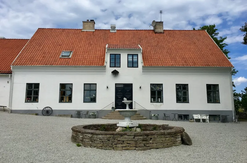 Villa Alskog - Image 1