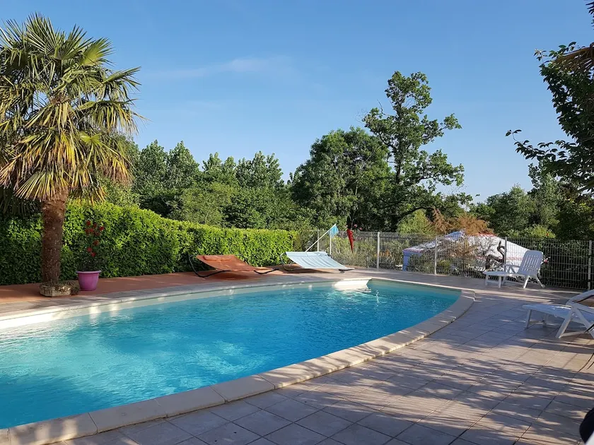 Yourtes Du Bocage - Image 1