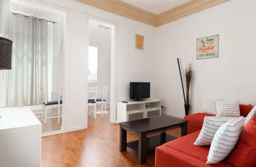 Centric Apartment Berlin - Image 1