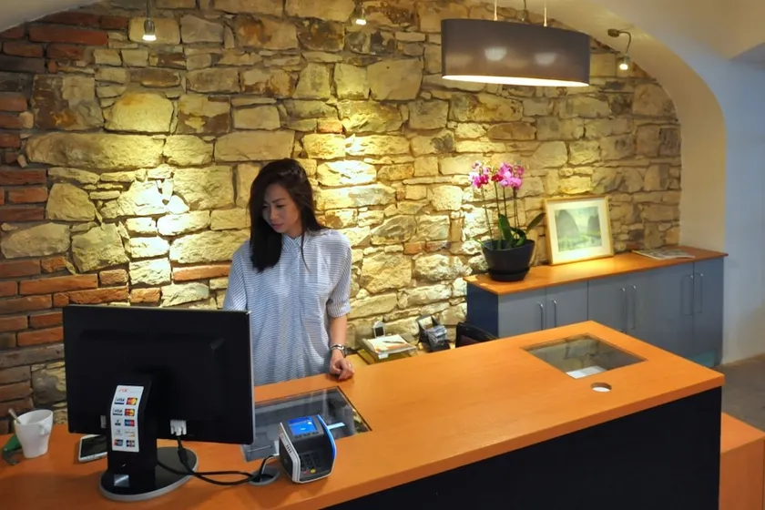 Central Spot Prague Apartments - Image 1