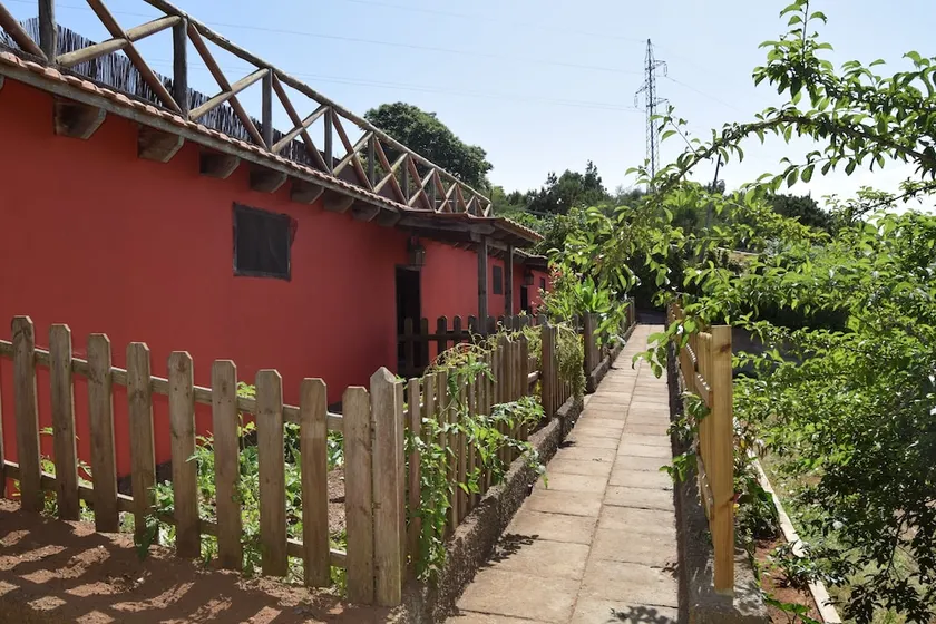FINCA LA JARACA - Image 1