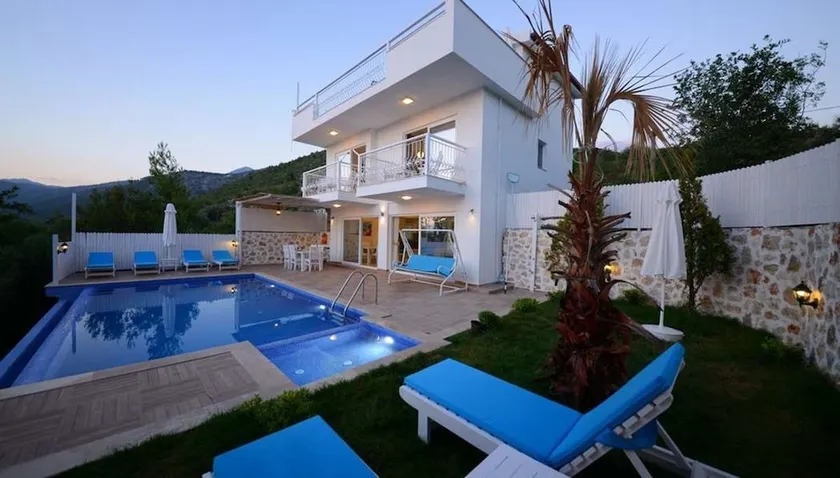 Villa Eva - Image 1