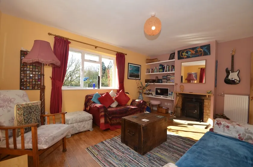 Magpie Cottage - Image 1