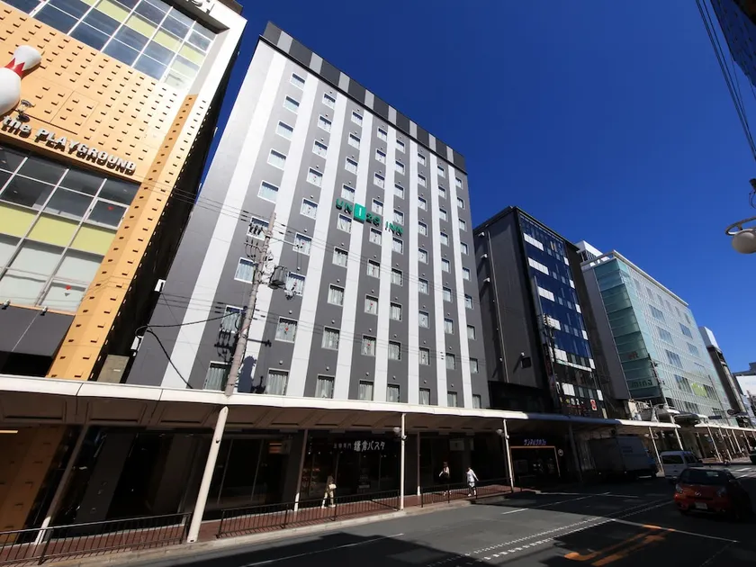 Unizo Inn Kyoto Kawaramachi Shijo - Image 1