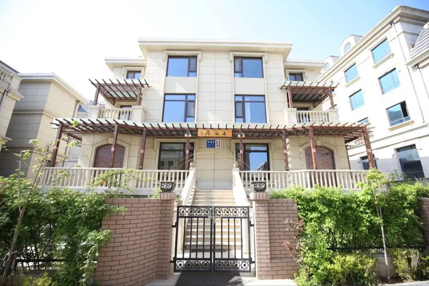 Zaiboju Villa - Image 1