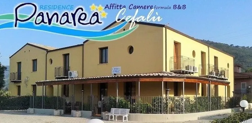 Residence Panarea - Image 1