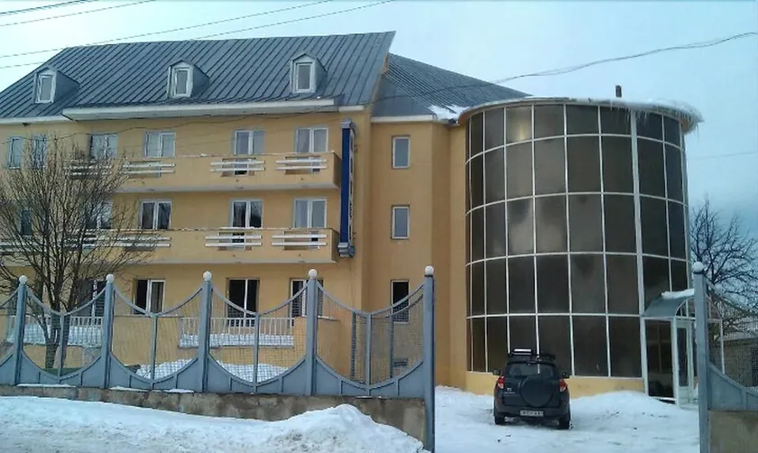 Hotel Ritsa - Image 1
