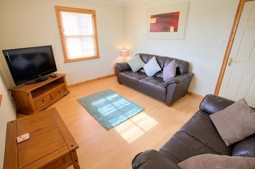 Knightsridge House Apartment - Image 1