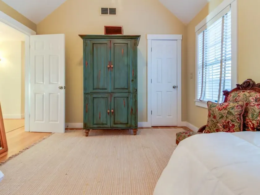 Oak View Cottage - Image 1