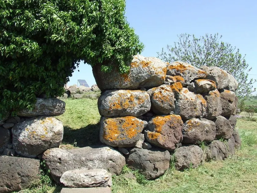 Agriturismo Nuragh'Elighe - Image 1