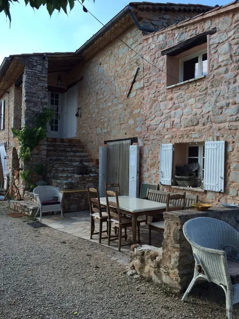 Organic Provence-Chambre D'hôte - Image 1