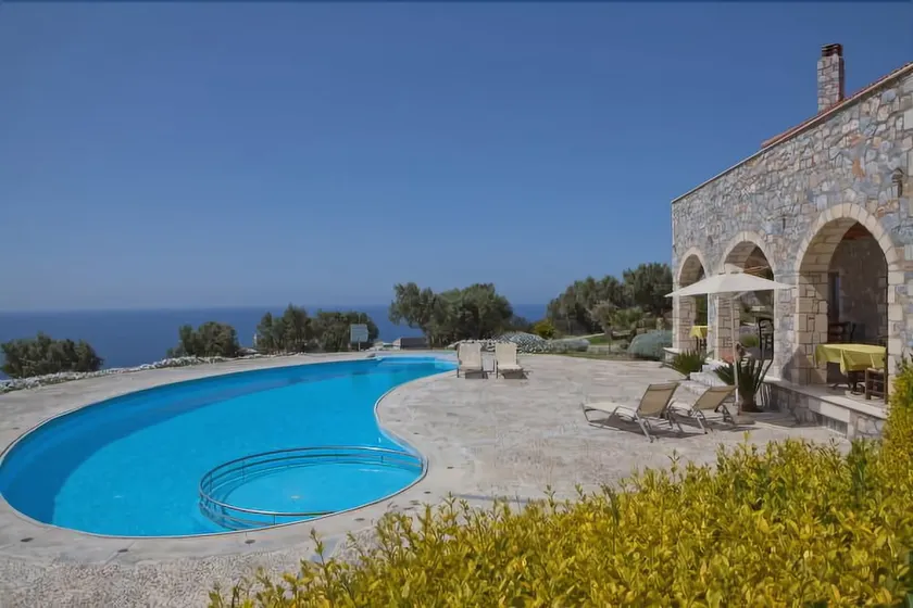 Pegasus Resort - Image 1
