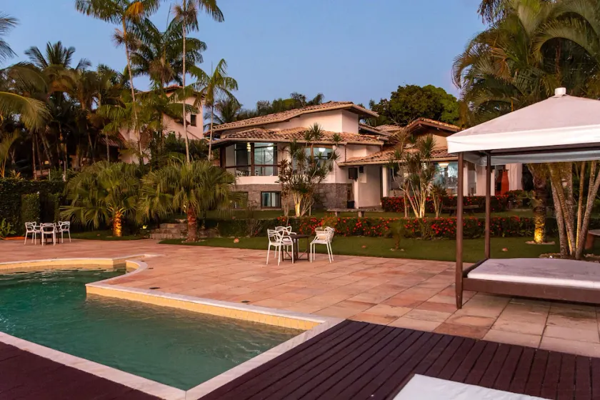 CASA MIA ECO HOTEL BOUTIQUE - Image 1