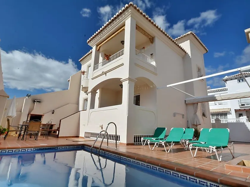 Villa Jara Nerja - Image 1