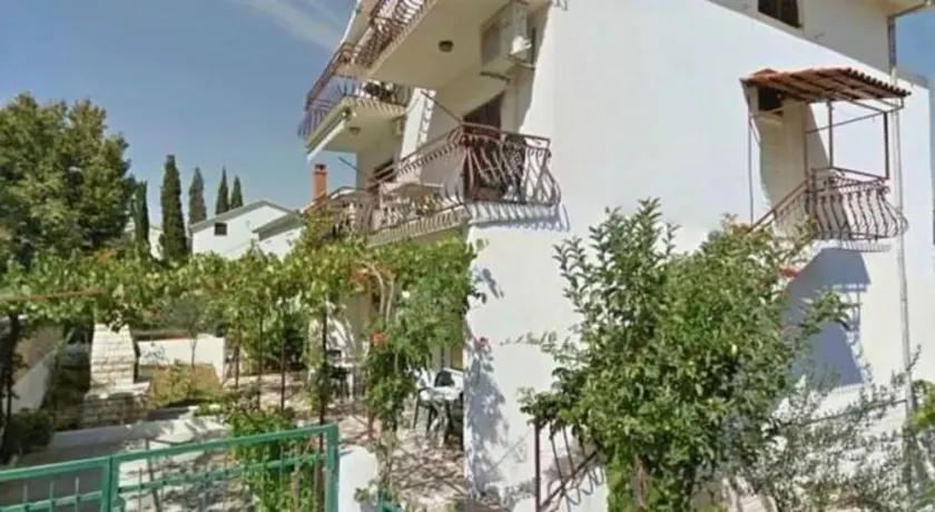 Apartments Sikirica - Image 1