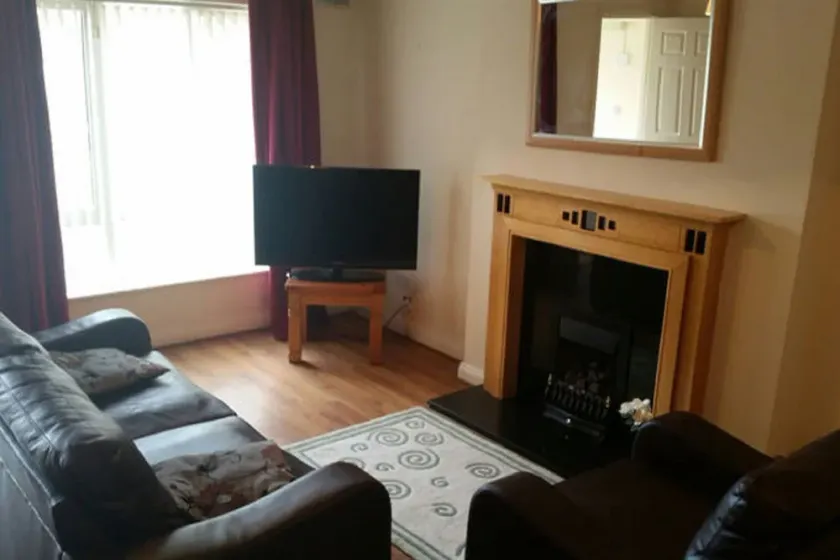 Cosy Apartment Dooradoyle - Image 1