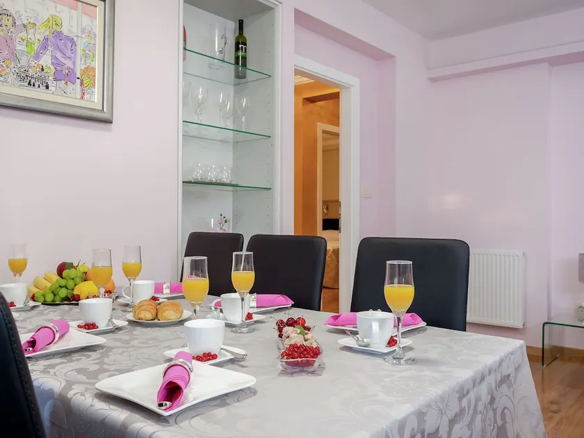 Modern Apartment in Dalmatia Near the Sea - Image 1