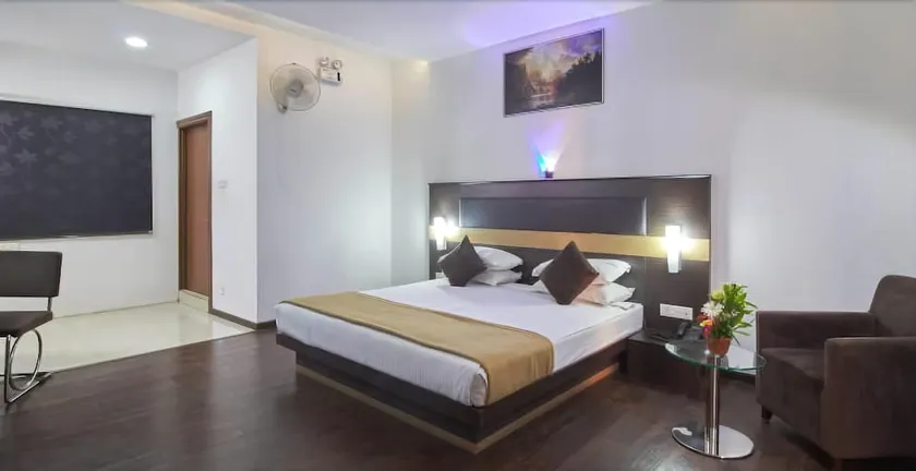 Hotel The Home - Image 1