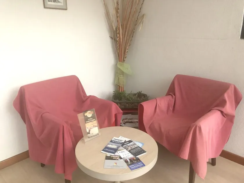 2 bedrooms appartement at Mongiove 200 m away from the beach with furnished terrace and wifi - Image 1