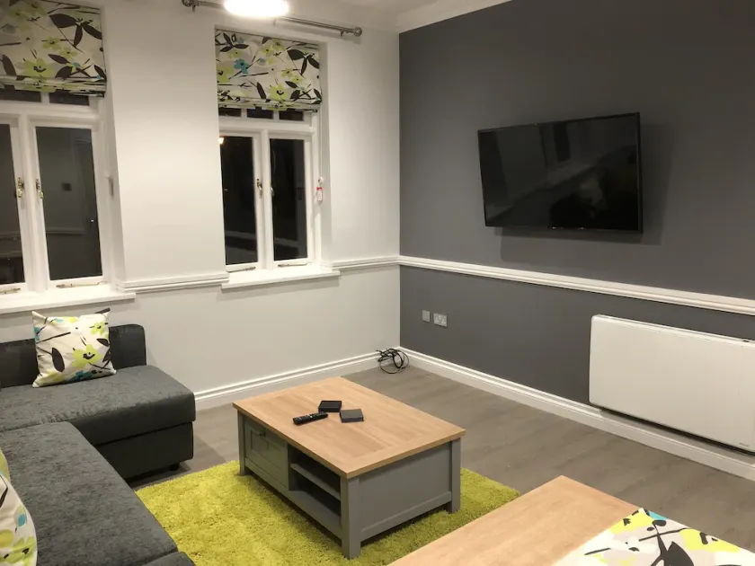 Catherines Court - Image 1