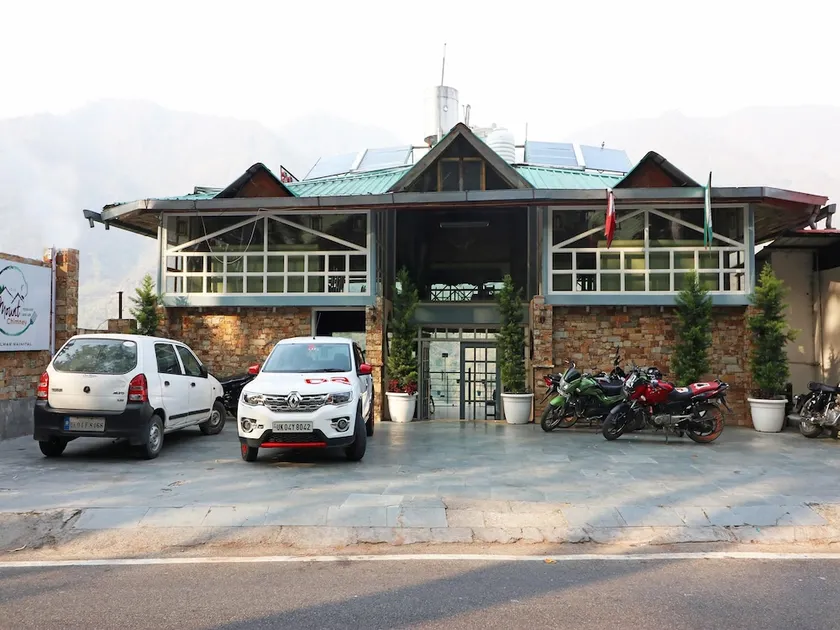 Vikas Hotel - Image 1