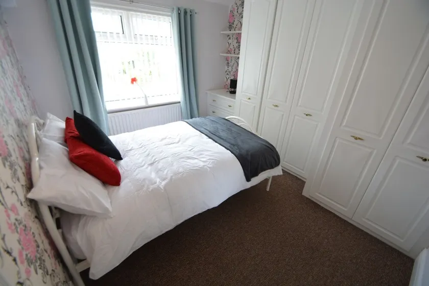 65 Tynedale Avenue - Holiday Home - Image 1