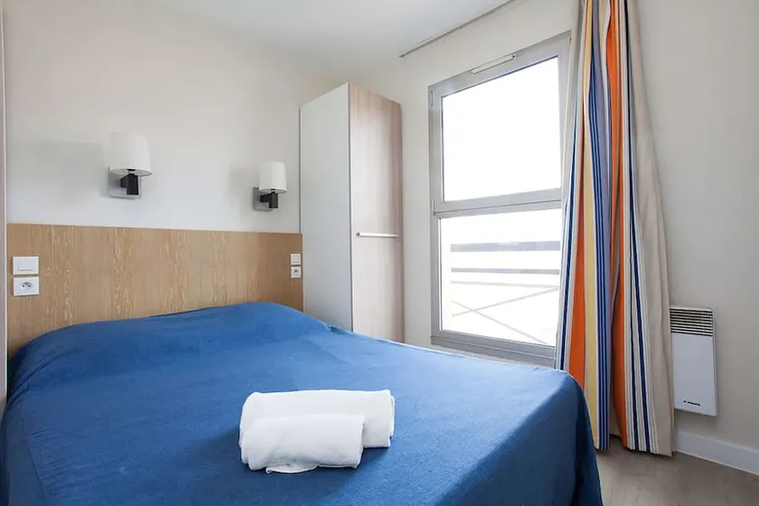 Appartement Zen - Image 1