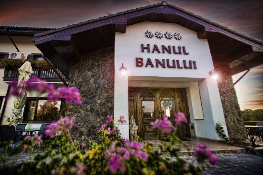 Hanul Banului - Image 1