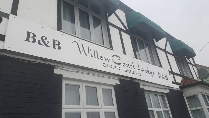 Willow Court Lodge - Image 1