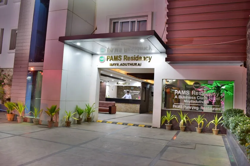 Pams Residency - Image 1