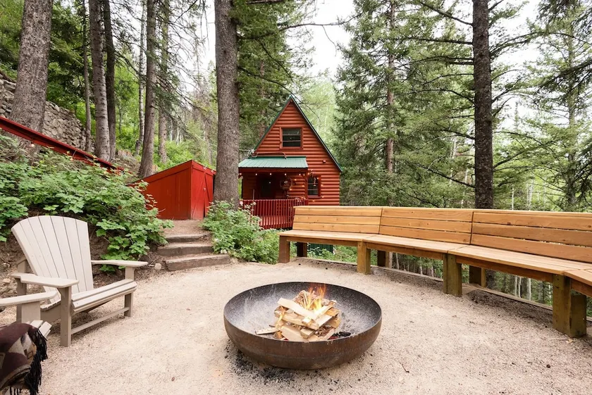 11373 Church - 1 Br Cabin - Image 1